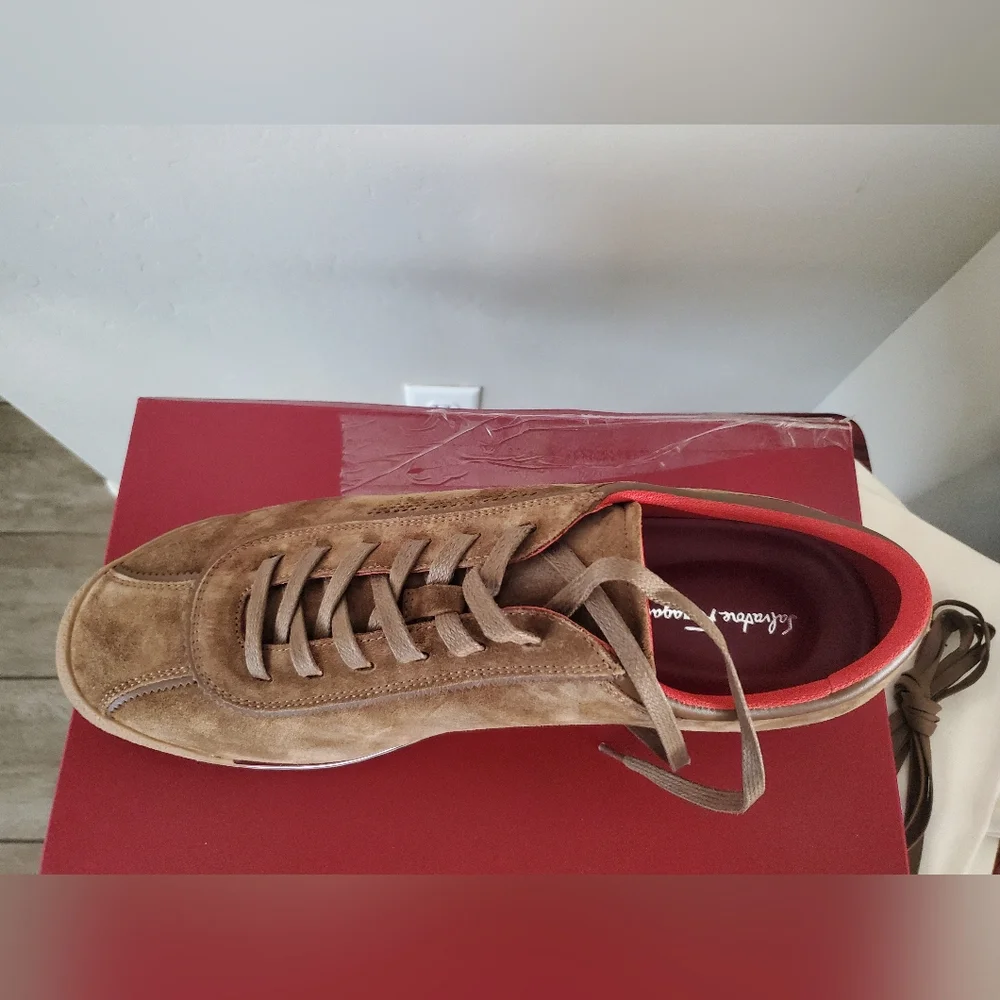 Salvatore Ferragamo Shoes - Picture 14 of 16